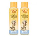 Burt’s Bees for Dogs All-Natural Tearless Shampoo & Conditioner