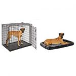 Midwest Homes for Pets XXL Giant Dog Crate