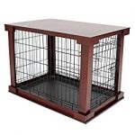 Extra Large Solid Wood Dog Houses by Merry Products