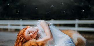 Do dogs actually love us